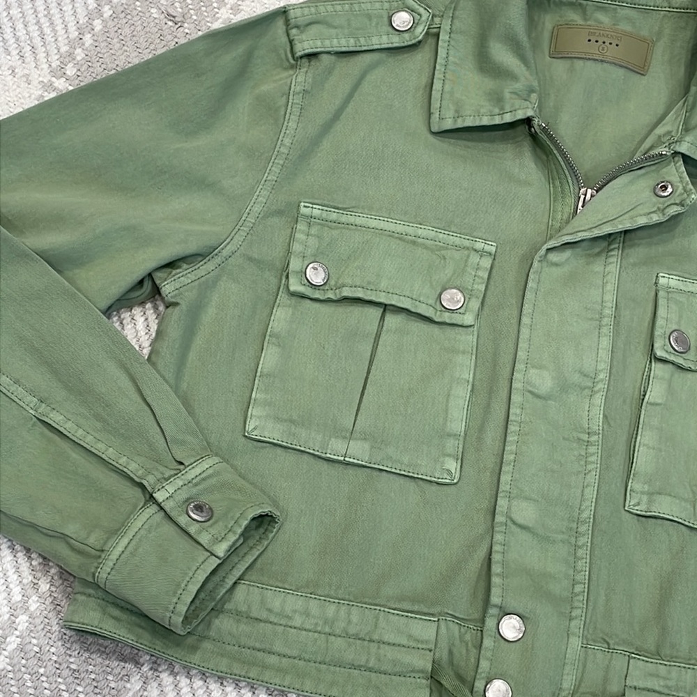 Blank NYC jacket - Picture 5 of 8